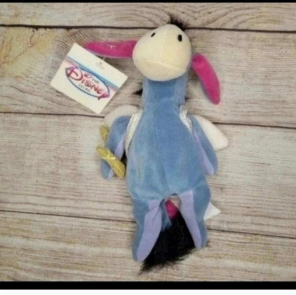 Disney vintage winnie